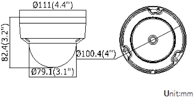 DS-2CD2155F(D)